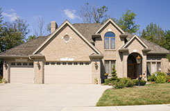 Garage Door Repair Services in  Chicago, IL